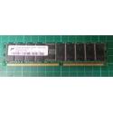USED, DIMM, DDR-266, PC-2100, 256MB