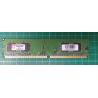 USED, DIMM, DDR2-533, PC2-4200, 256MB