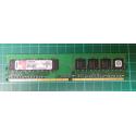 USED, DIMM, DDR2-667, PC2-5300, 512MB