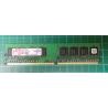 USED, DIMM, DDR2-667, PC2-5300, 512MB