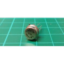 LM748H TO-5 metal / RCA / - opamp