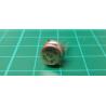 LM748H, TO-5 metal, opamp, RCA