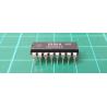 MDA8442, color decoder control circuit, DIL16
