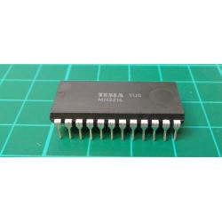 MH3214 - control circuit, DIL24