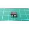 TS271CN, opamp, CMOS, DIP8