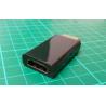 Display Port Male to HDMI Female Adapter