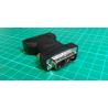 DVI to VGA Adaptor