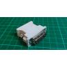 VGA to DVI Adaptor