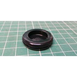 Closed Grommet for 25.1mm chassis dia.
