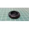 Closed Grommet for 25.1mm chassis dia.