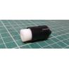 2 Pin Din speaker connector, Female, Cable Mount