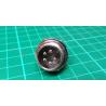 Locking Chassis Plug 5-way