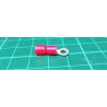 3.2mm Insulated Crimp Eyelet