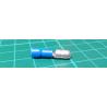 Insulated Bullet Blue