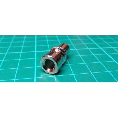 UHF plug reducer [5mm cable]