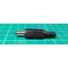 1.7mm / 4.0mm DC Power Plug
