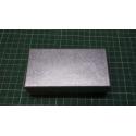 Project Box, (1590B Clone), Aluminium, 111mm, 60mm, 30mm