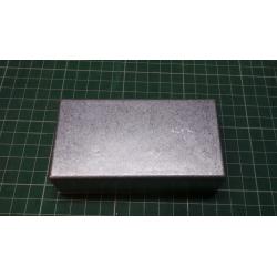 Project Box, Aluminium, 111mm, 60mm, 54mm