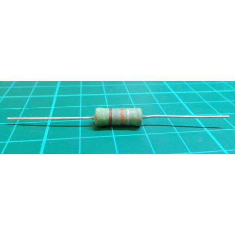 18k TR234, 2W metal oxide resistor