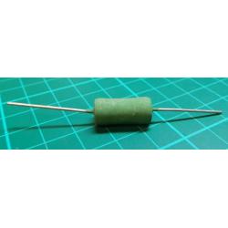 Resistor, 330R, 4W metal oxide
