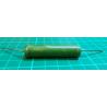 Resistor, 15K, 4W, wire