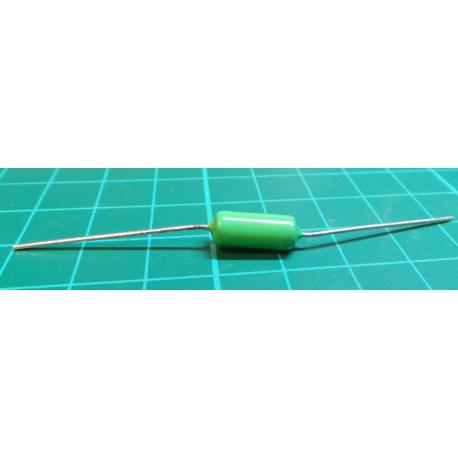 3k9 TR193, 1W metal oxide resistor