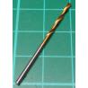 Drill Bit, 1.5 mm, TIN
