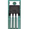 IRF9540N, P Channel FET, 100V, 19A, 125W