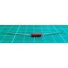 Resistor, 3R3, 1W metal oxide