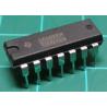 TL064CN, Quad JFET Op Amp