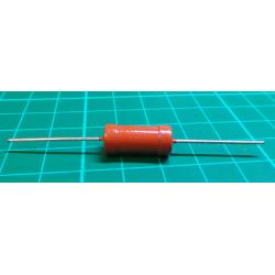 Resistor, 1k2, 1W metal oxide, Russian