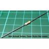 Resistor, 5K6, 10%, 0.25W