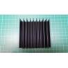 Heatsink, 80 x 75 x 30mm