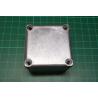 Project Box, Aluminium, 50.8mm x 50.8mm x 31.8mm