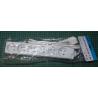 6 Way Mains adaptor 1.5m, 6x10A, 3x1mm2 Cable