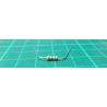 Resistor, 110R, 0.6W, 1%