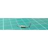 Resistor, 100K, 0.6W, 1%