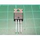 IRF53ON, N channel mosfet, 17A, 100V, TO-220