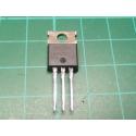 IRF530N, N channel mosfet, 17A, 100V, TO-220