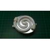 Energy saving light bulb, 230V, 9W, len.78mm, R7S socket