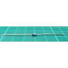 Zener Diode, BZX854V7,4.7V, 1.3W