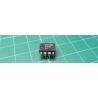 93C06, 256bit/1K eprom