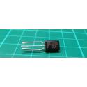 BCU83, NPN Transistor, 60V, 5A, 0.9W, 150Mhz, hFE 100(min)