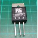 CSR1504A, 15A, Adj. voltage regulator