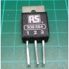 CSR1504A, 15A, Adj. voltage regulator