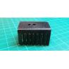Heatsink, 38.28 x 26.21 x 22.30mm