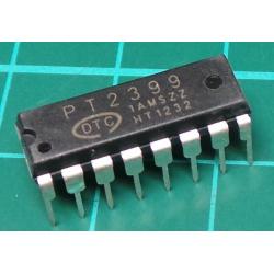 PT2399, Audio Echo IC