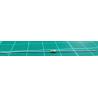 Capacitor, 47pF, 125V, Axial