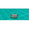 10MHZ crystal