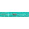 Resistor, 1K5, Metal film resistor, 5%